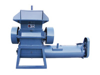 CMG-SP Plastic Crusher (Hard Plastic Smashing Machine)