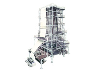 CMG-CM PE Heat Shrink Film Blowing Machine