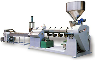 Broyeur pour recyclage de plastique CMG-ZS-ABS