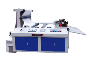 Machine CMG-HQ de Découpage Papier