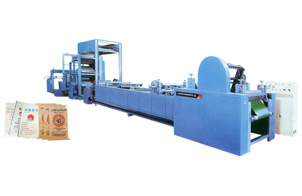 CMG-Sd cement Bags making machine