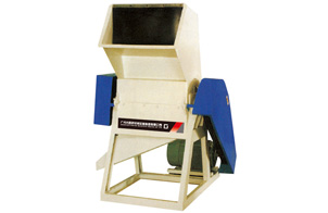 CMG-FS Plastic Smashing Machine (Plastic crush machine)