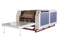 CMG-YS Woven Bag Printing Machine (Desktop)