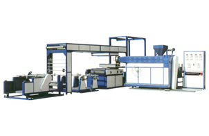 CMG-TMF Film Laminating Machine