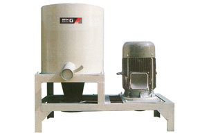 CMG-GJB PP/PE Drying Mixer Machine (Polypropylene/Polyethylene Drying mixing machine)